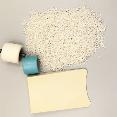 Virgin Conductive TPU Plastic Production Raw Materials