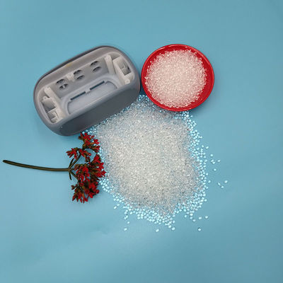 Automotive Thermoplastic Polyurethane Foam Raw Materials OEM