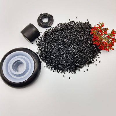Recycled TPU Resin Poliuretan Thermoplastic Pellet Polyether Based