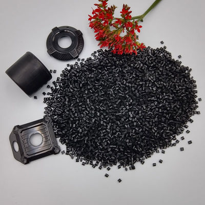 Recycled TPU Resin Poliuretan Thermoplastic Pellet Polyether Based