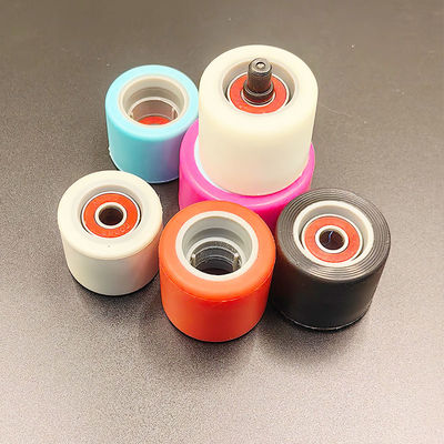 Waterproof Carbon Fiber TPU Plastic Raw Material Transparent