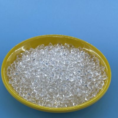 ISO TPU Pellet Plastic Industry Raw Materials ODM