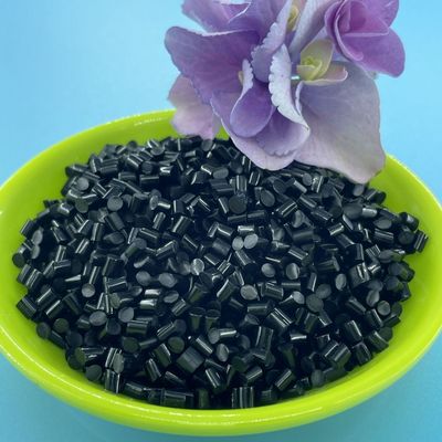 ISO TPU Pellet Plastic Industry Raw Materials ODM