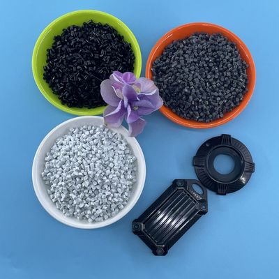 Recycled TPU Resin Poliuretan Thermoplastic Pellet Polyether Based