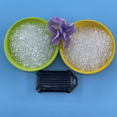 Thermoplastic Urethane Bioplastic Raw Material TPU Custom